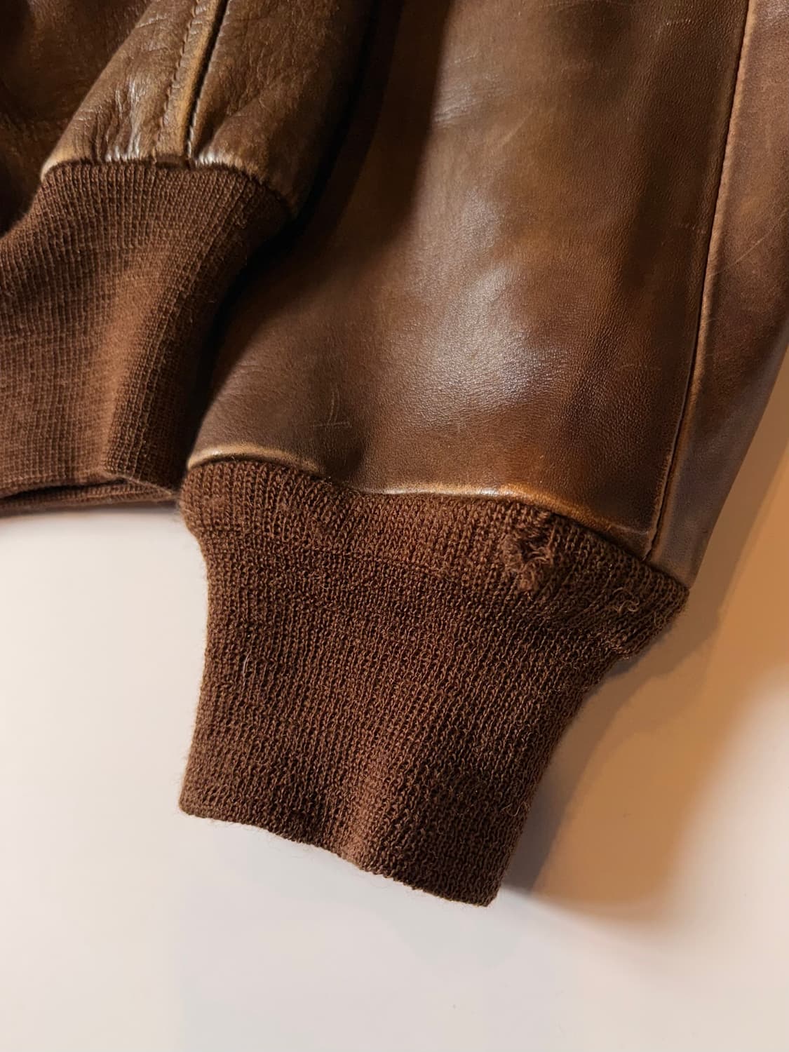 Pherrow's - Type A-2 Flight Jacket 상품이미지8