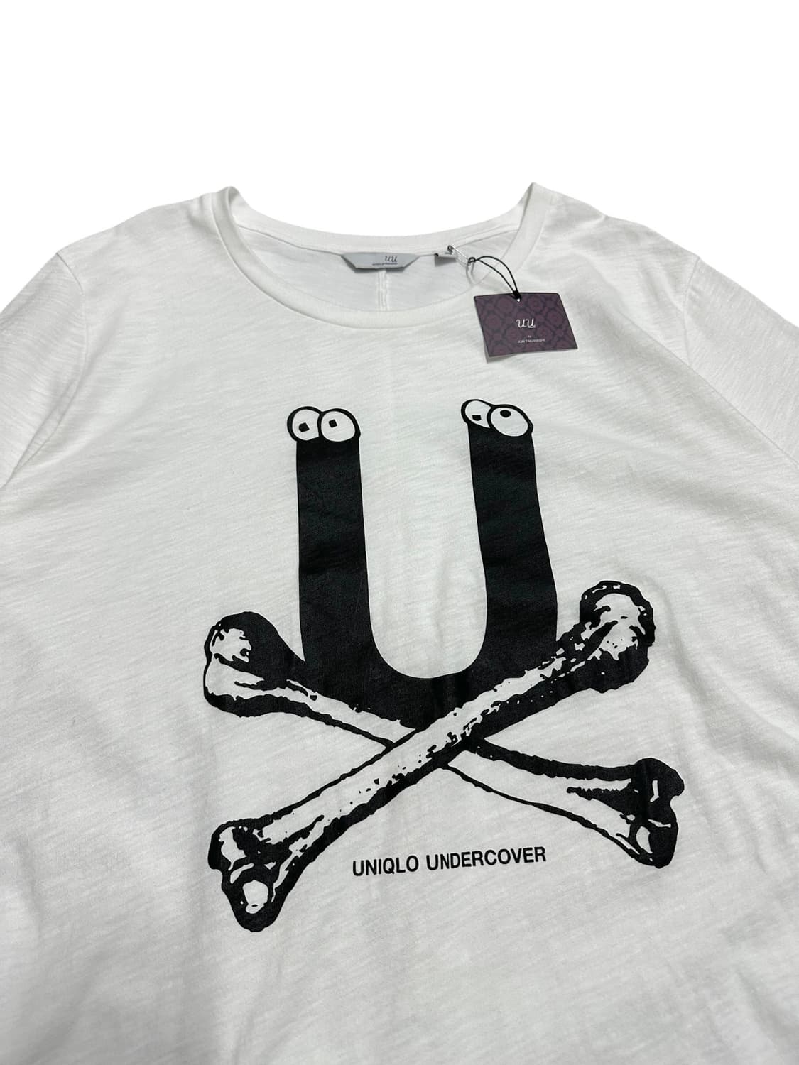 언더커버 x 유니클로 상품이미지2