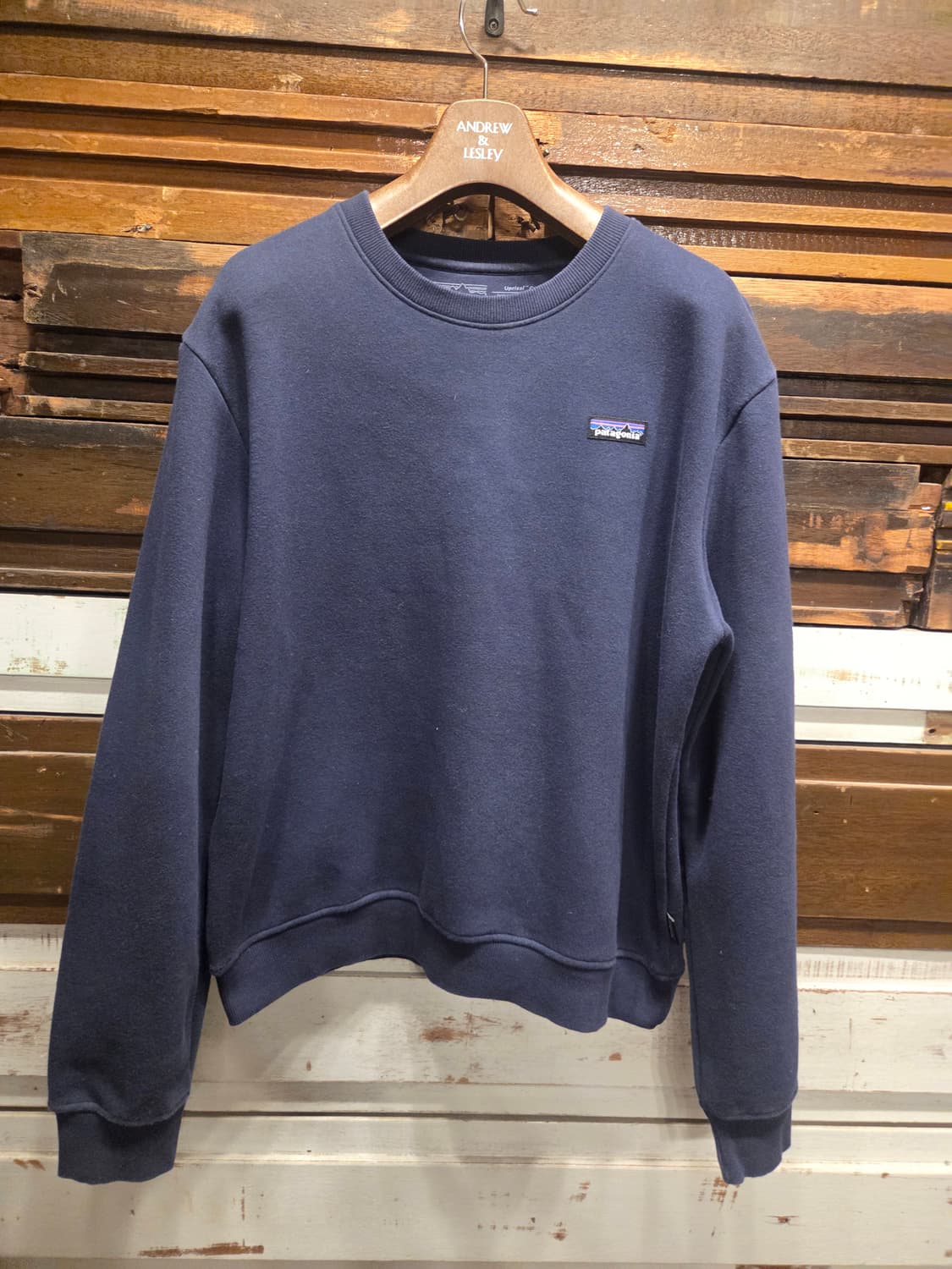 파타고니아 스웻  상품이미지4