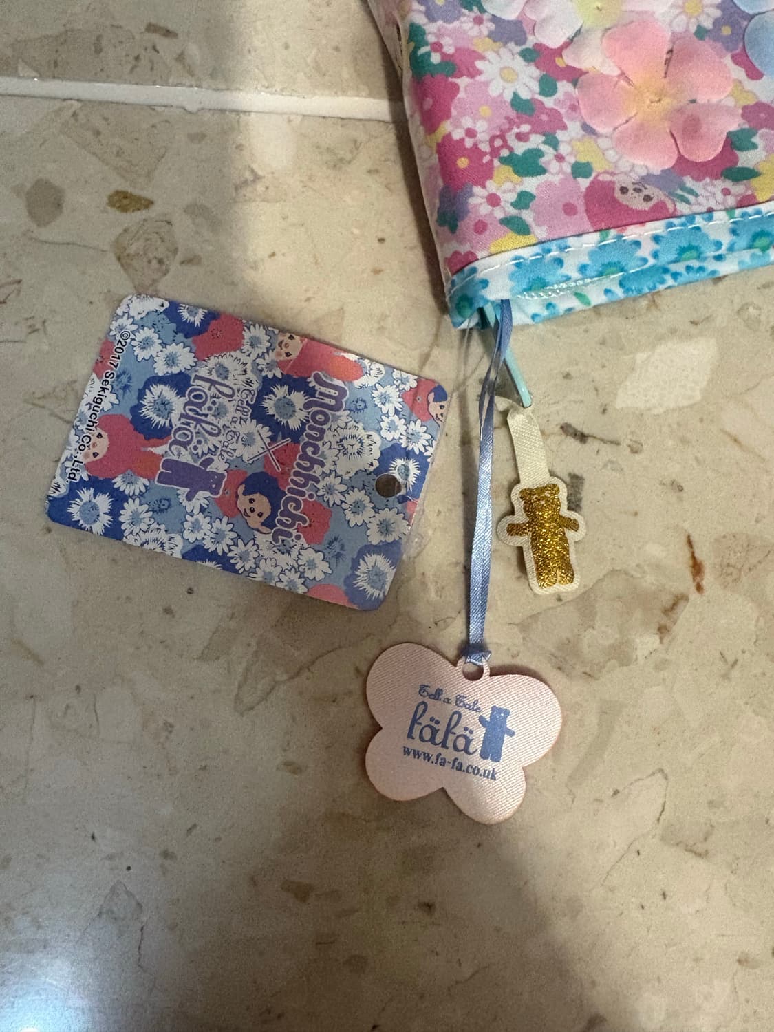 몬치치*파파 콜라보 올거나이저 상품이미지2