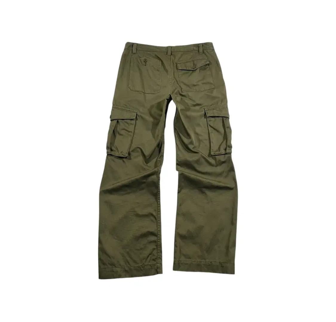 아담엣로페 밀리터리 카고팬츠 상품이미지5