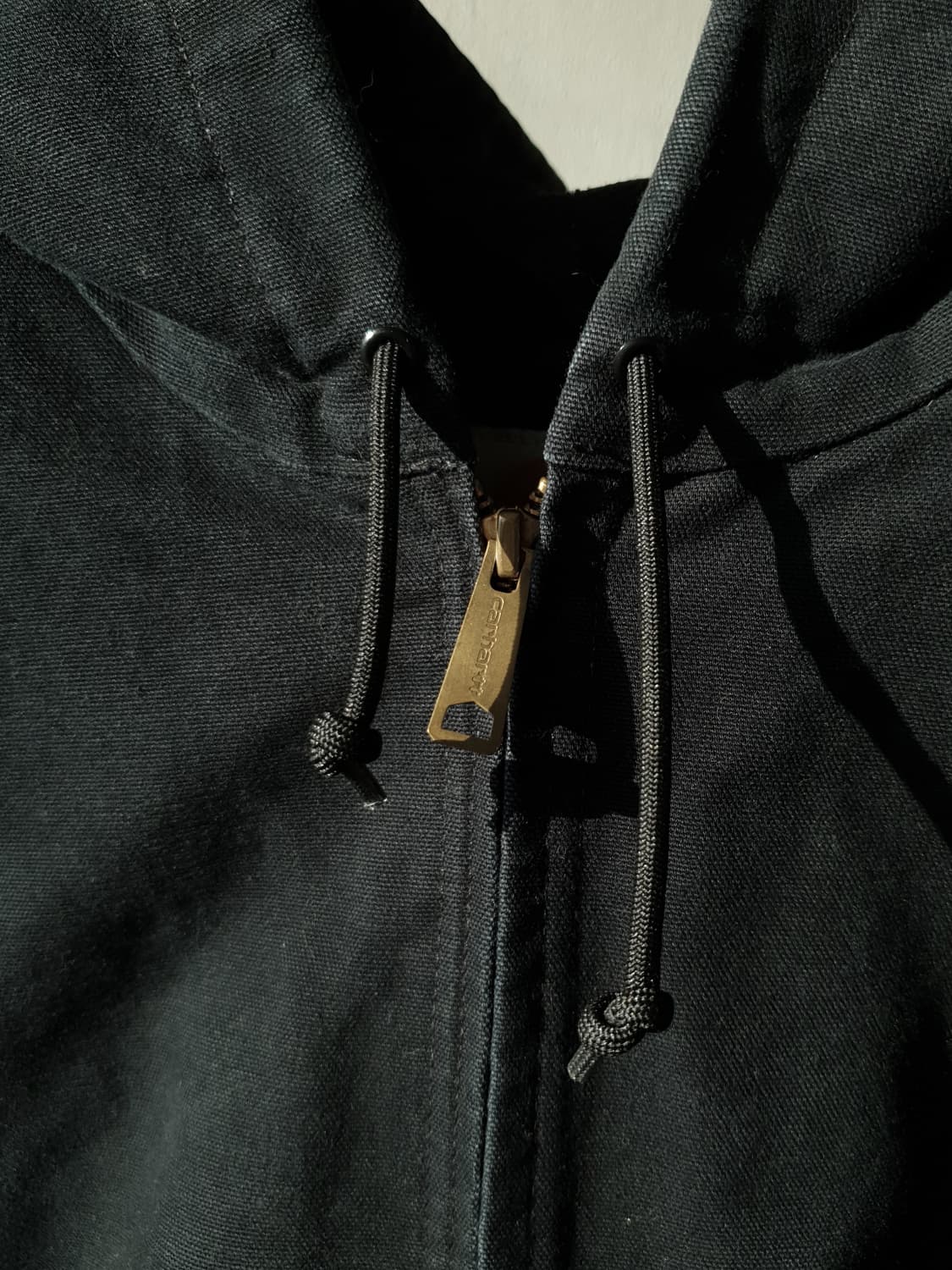 00s CARHARTT active jacket 상품이미지3