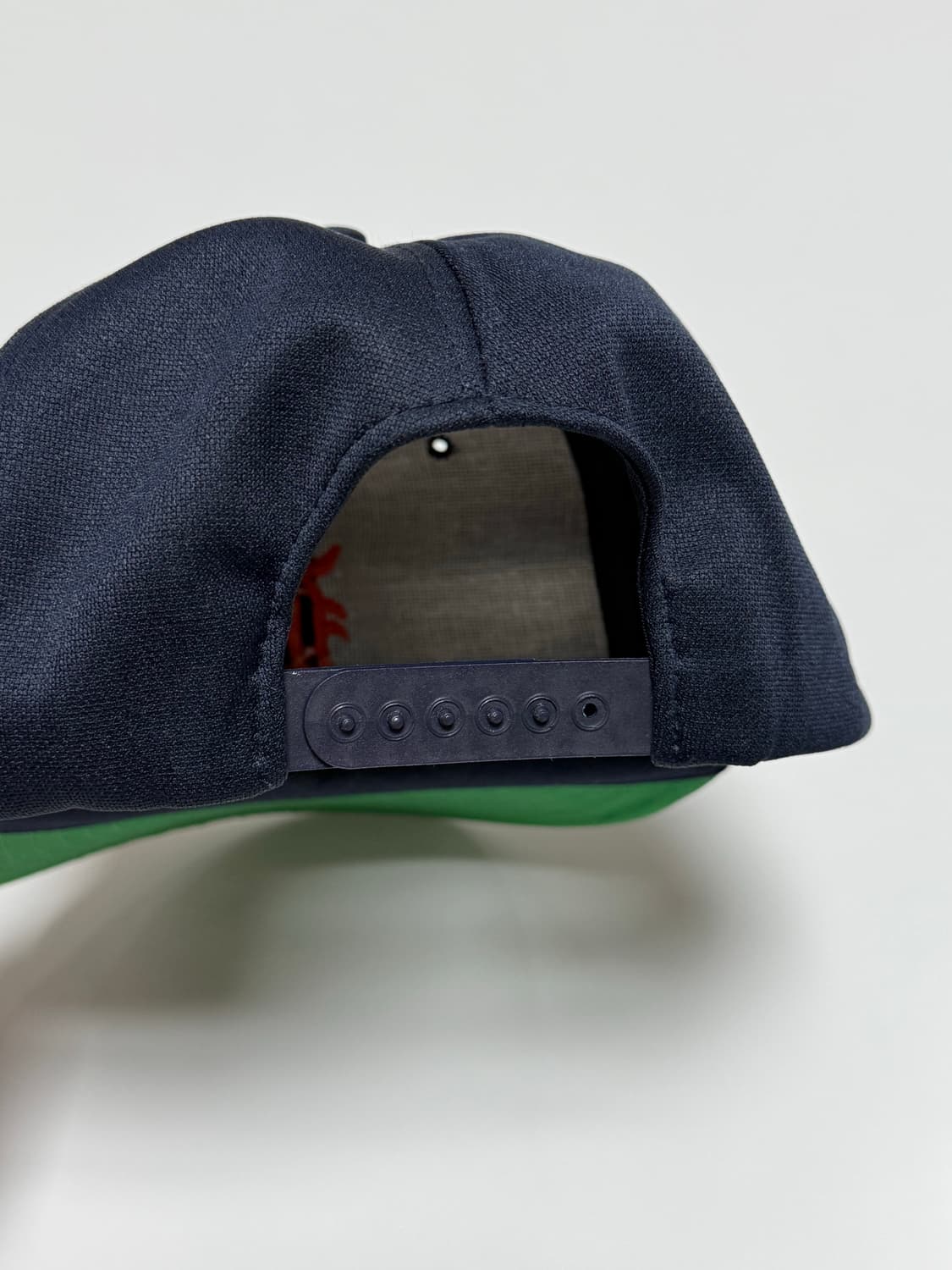 80s 디트로이트 빈티지캡 MLB 상품이미지6