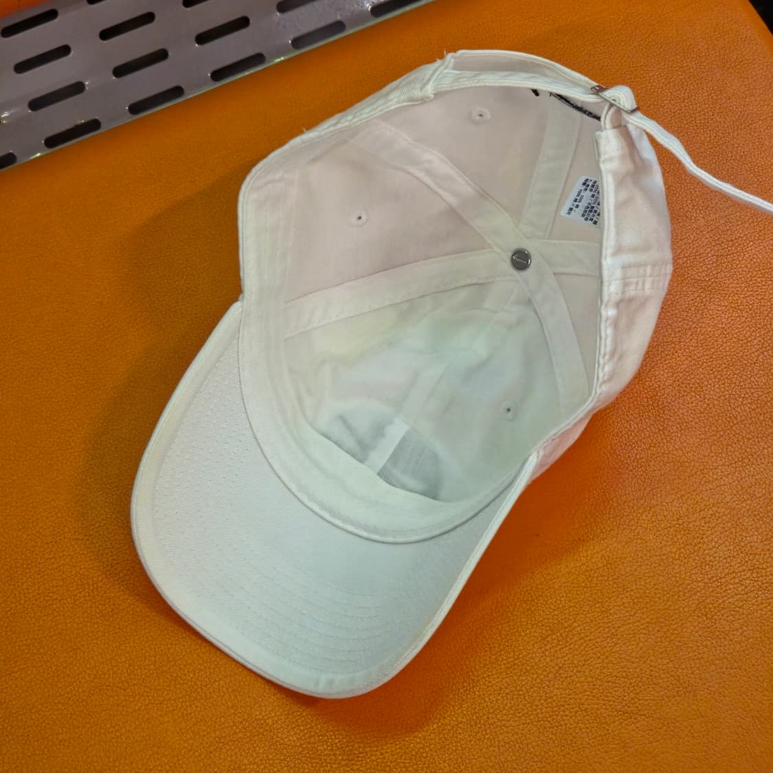 나이키 코리아 볼캡 상품이미지4