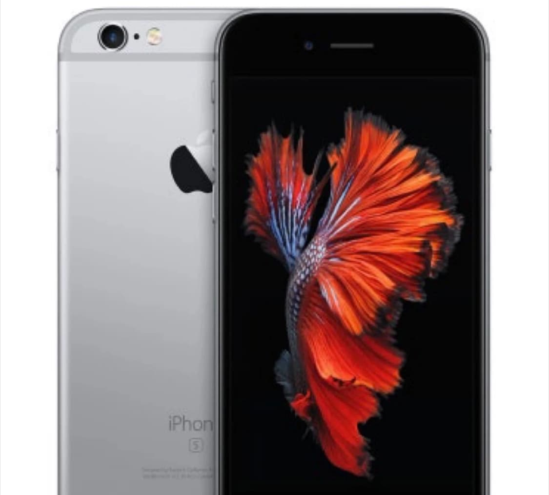 아이폰 6s 32기가 팔아요 상품이미지1