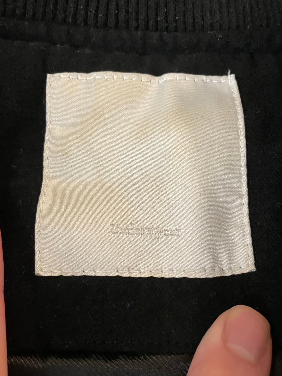 언더마이카 디트레인지 데드 스트레인지 디스트로이드 봄버 옵시디언 - 1 상품이미지4