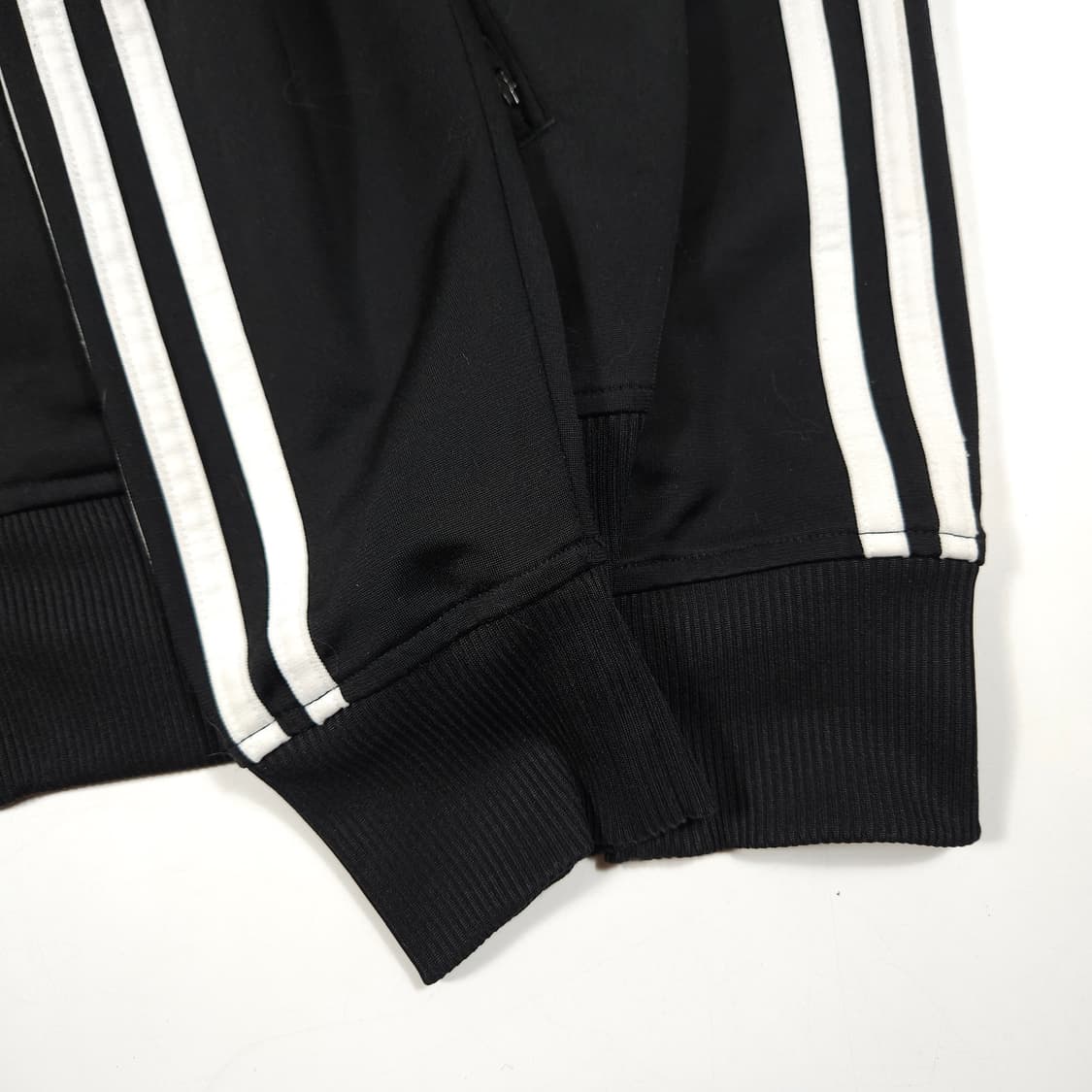 아디다스 파이어버드 져지 블랙  상품이미지5