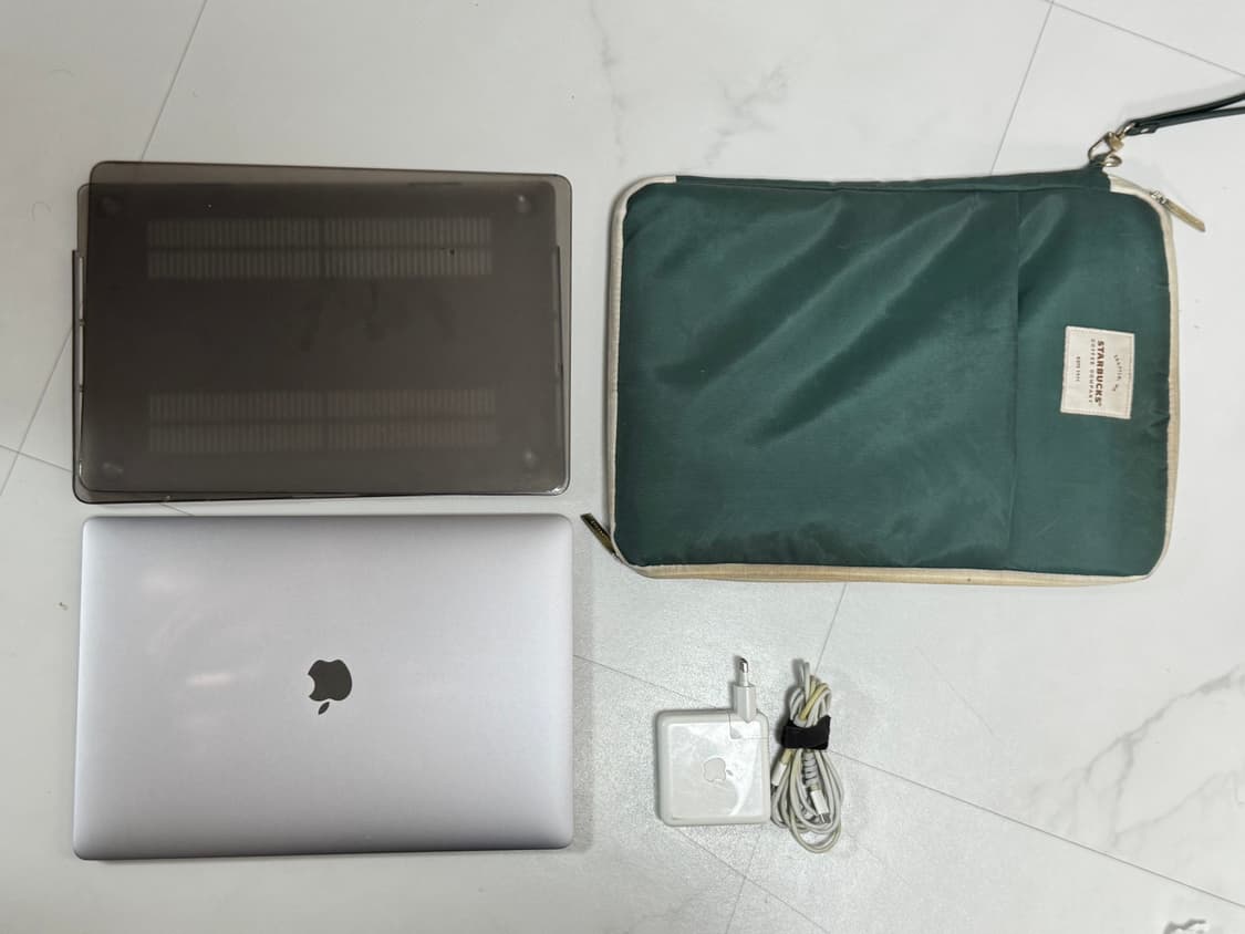 2017 맥북 프로 터치바 15인치 CTO 상품이미지2