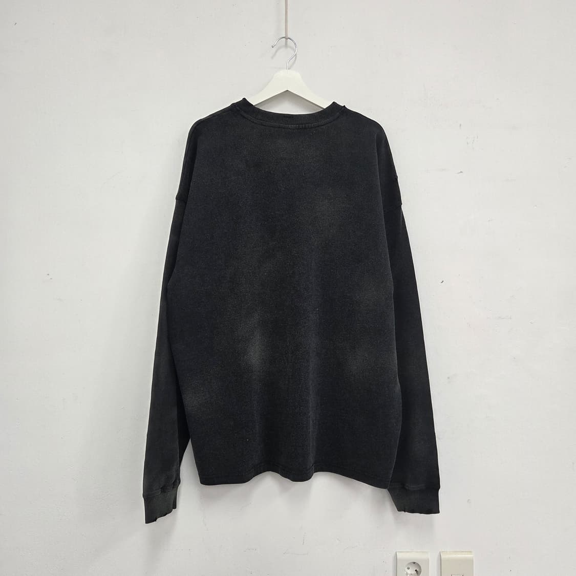 빈티지 긴팔티셔츠 상품이미지7