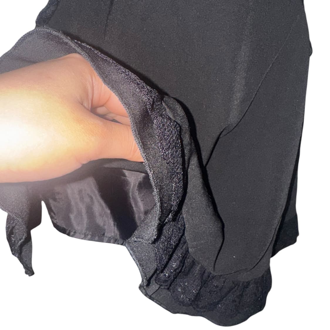 Ma*rs banding skirt 상품이미지4