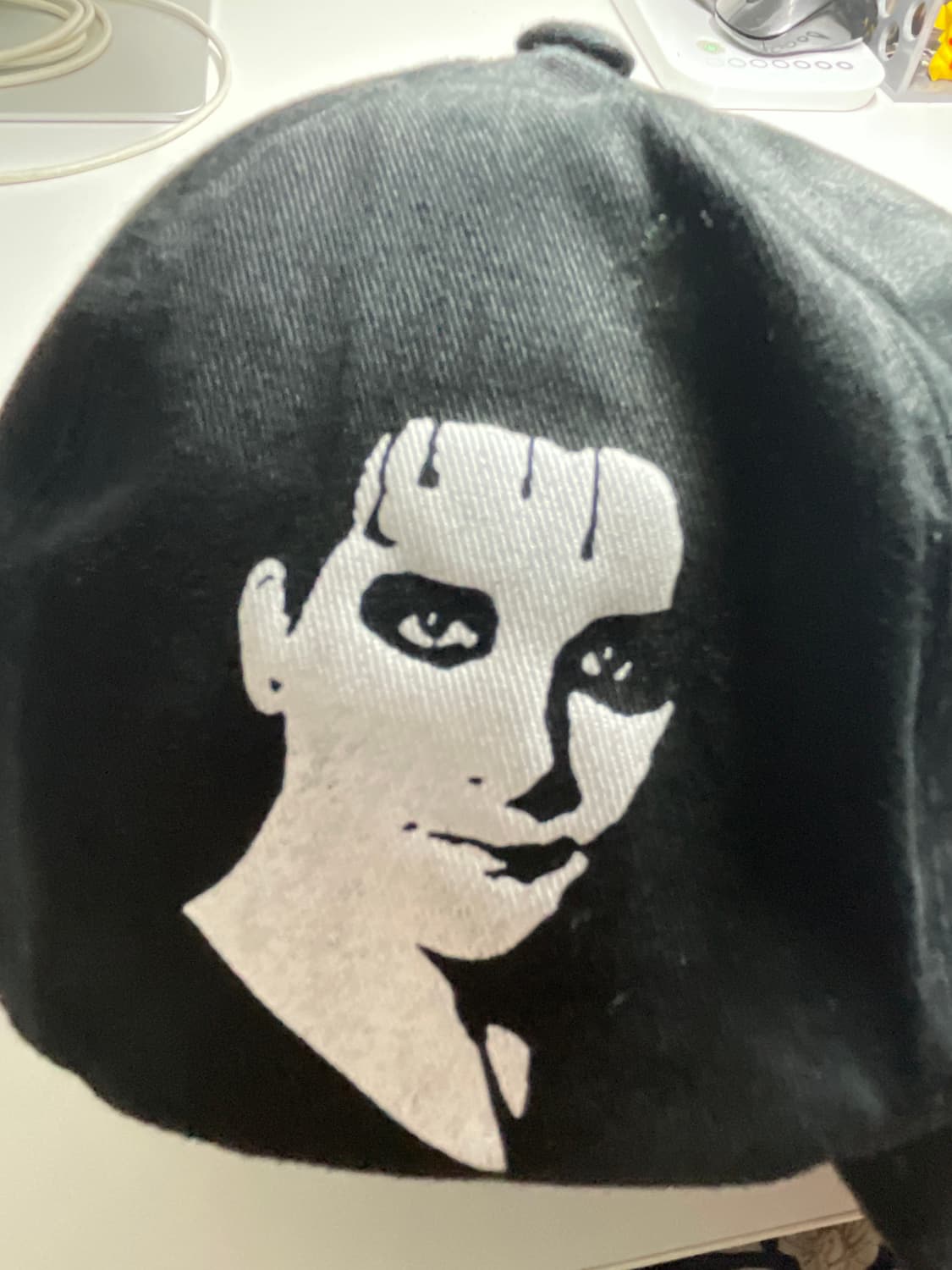 뤡코즈 slash cap  상품이미지2