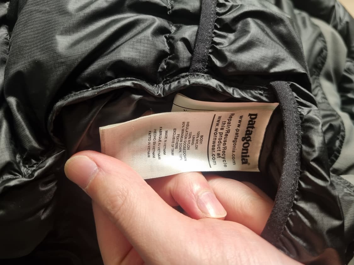 파타고니아 그레이드7 상품이미지4