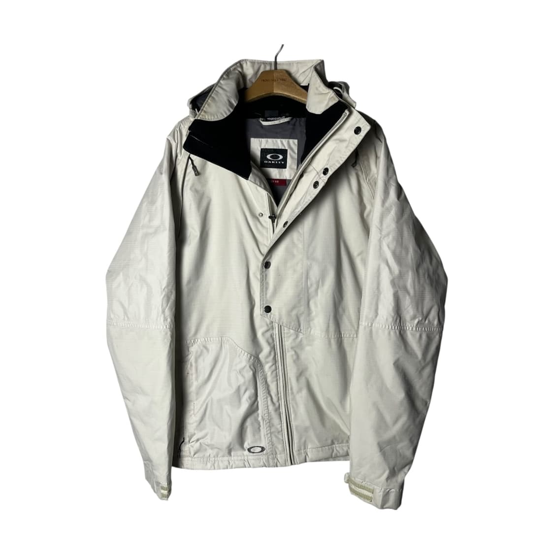 [Oakley] 빈티지 오클리 고프코어 스키 바람막이 상품이미지1