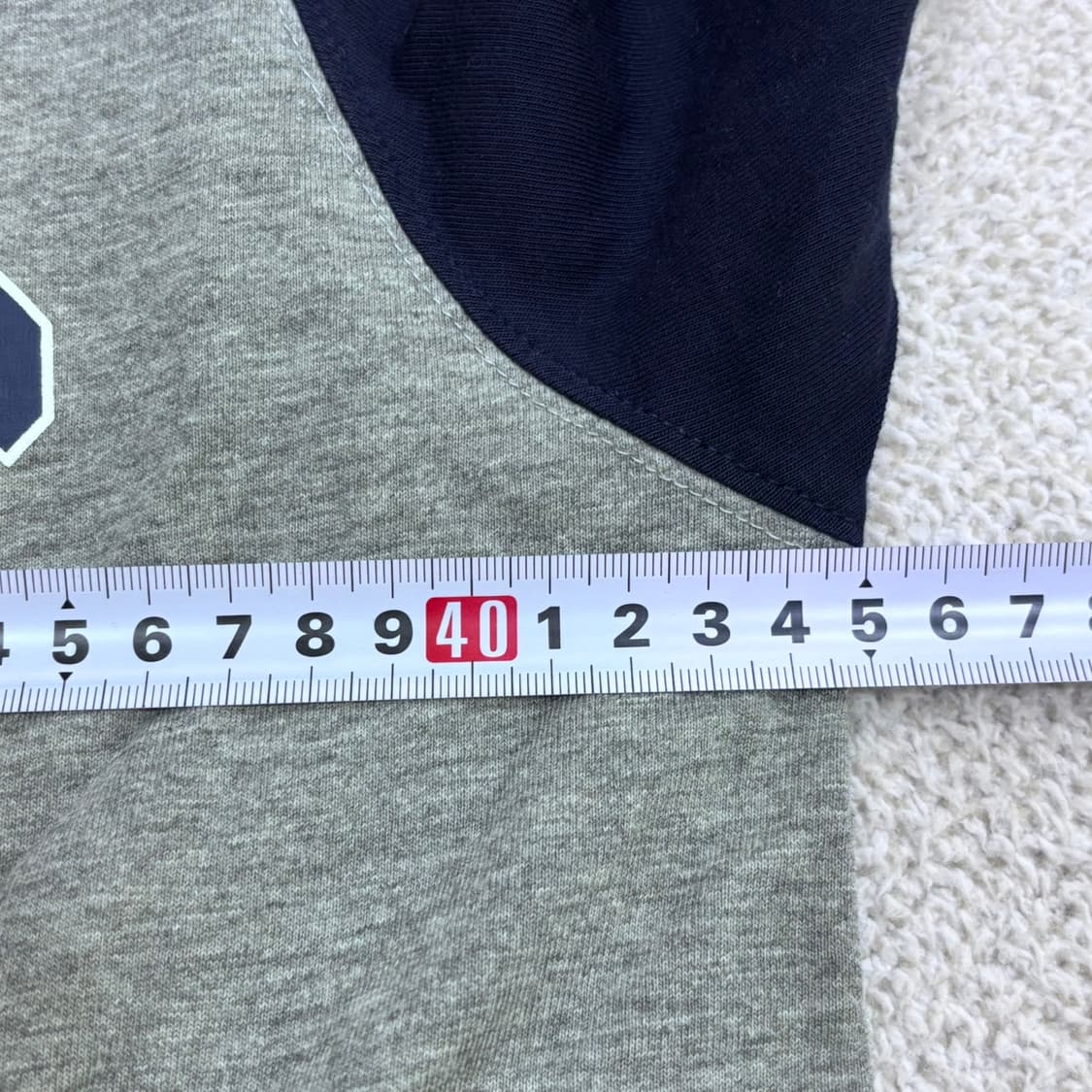 SM 디키즈 빅로고 반팔 티셔츠 0414E 상품이미지6