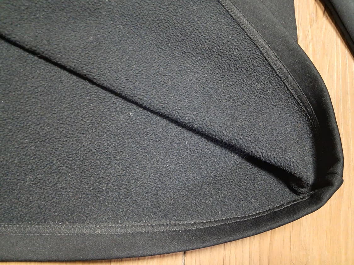 디스커버리 기모 맨투맨 남성105  상품이미지8