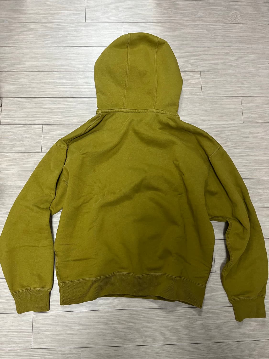 나이키 후드티 상품이미지2