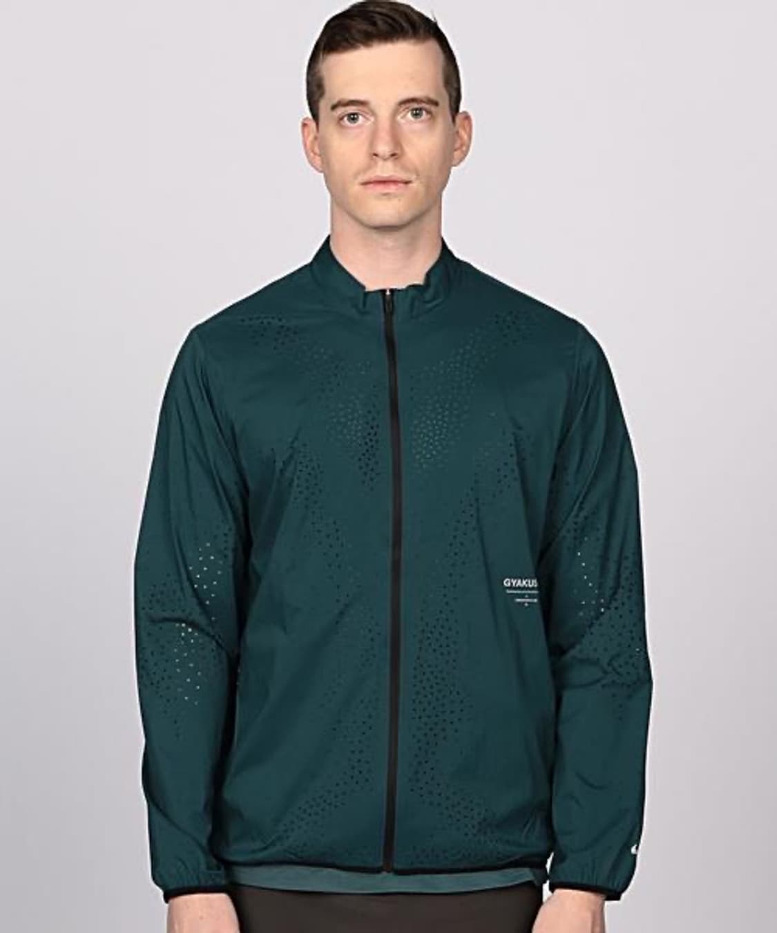 NIKE GYAKUSOU LASER 나이키 갸쿠소우 바람막이 상품이미지1