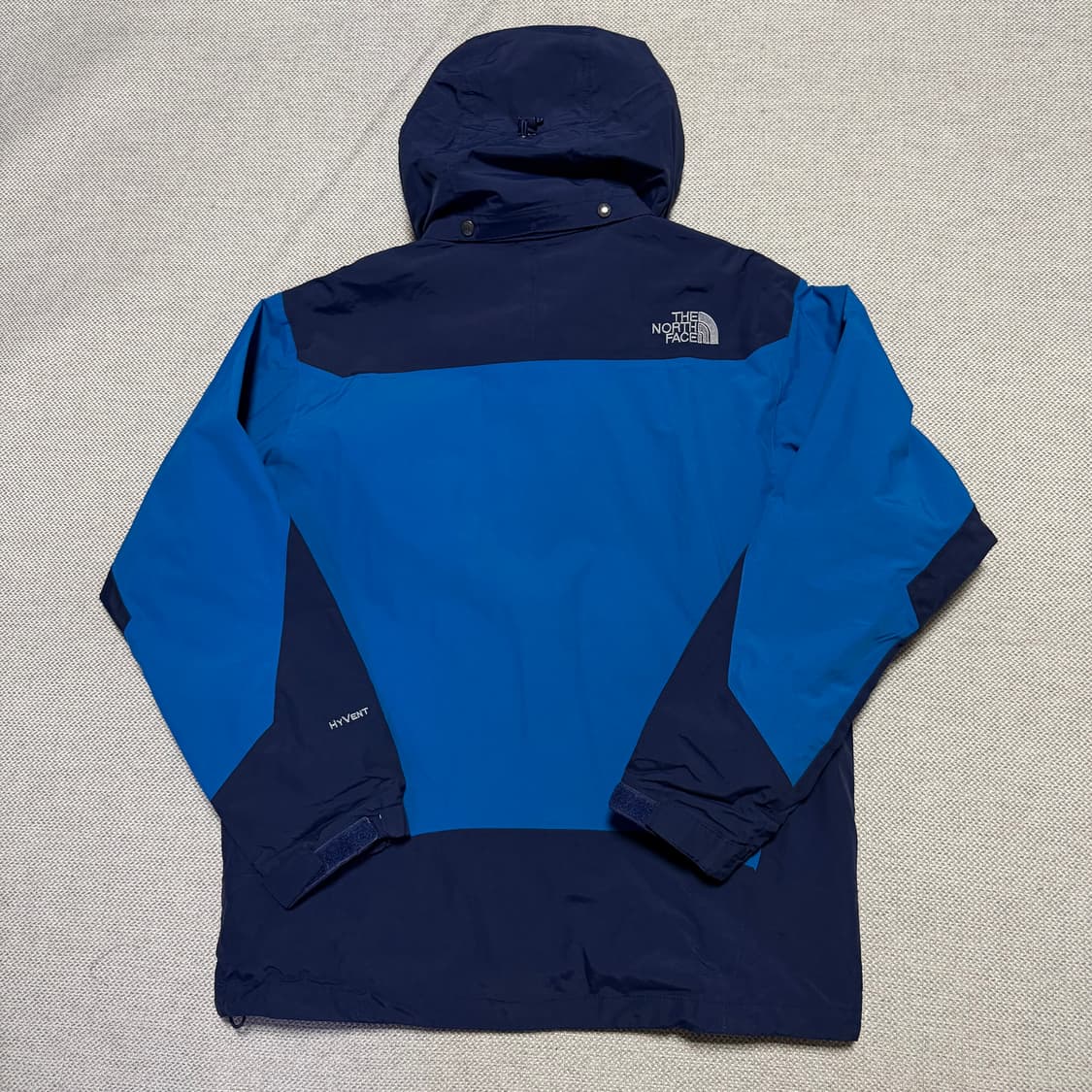 노스페이스 하이벤트 바람막이 자켓 상품이미지6