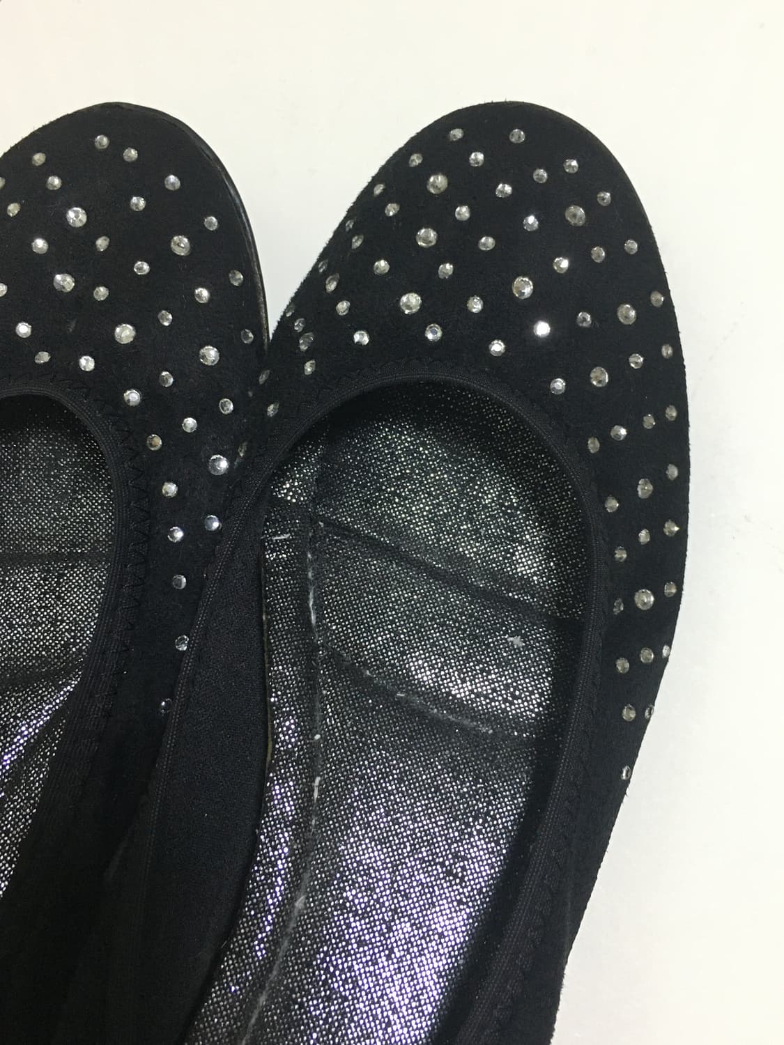 Twinkle flat shoes 상품이미지7