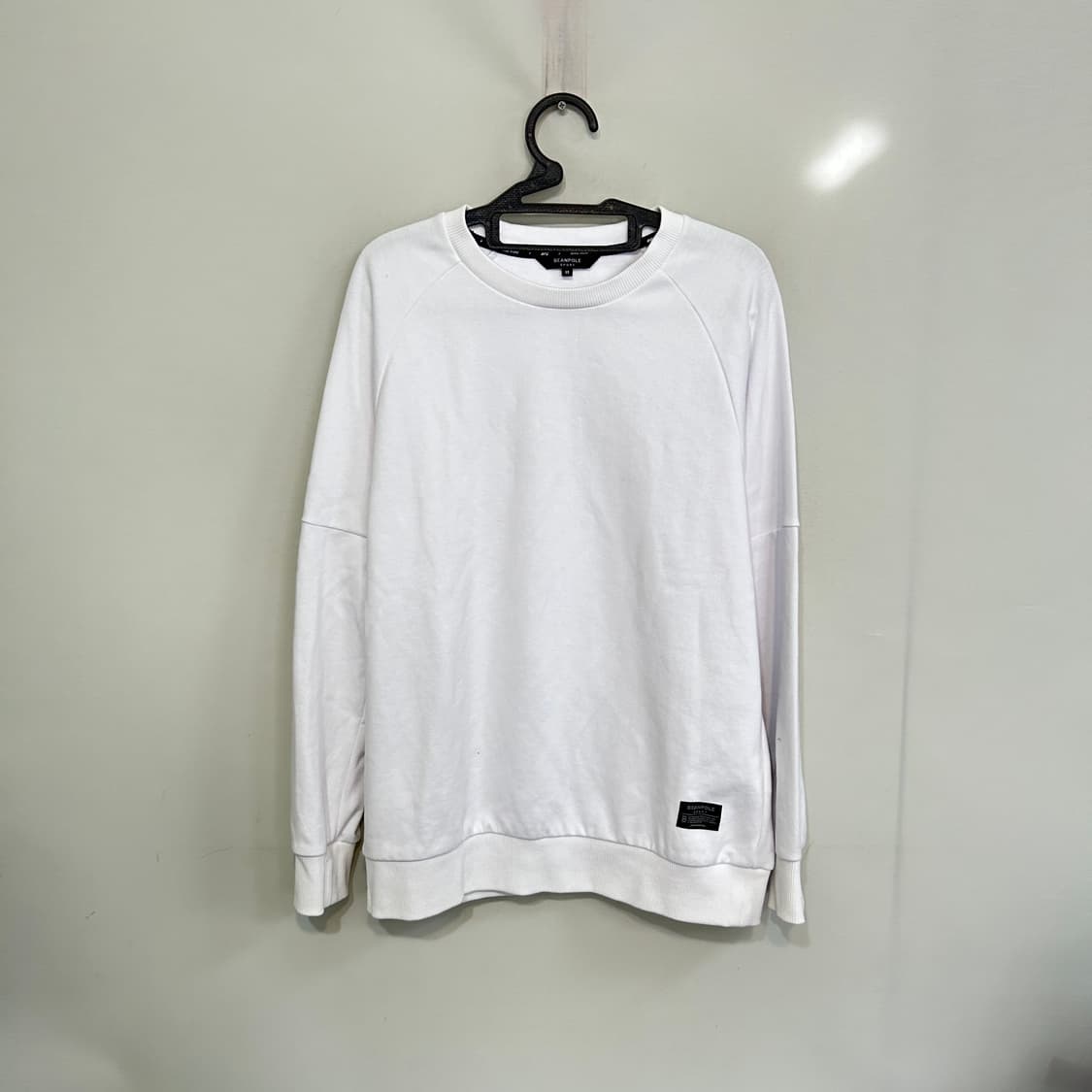 빈폴 남성 맨투맨 티셔츠 95 상품이미지1