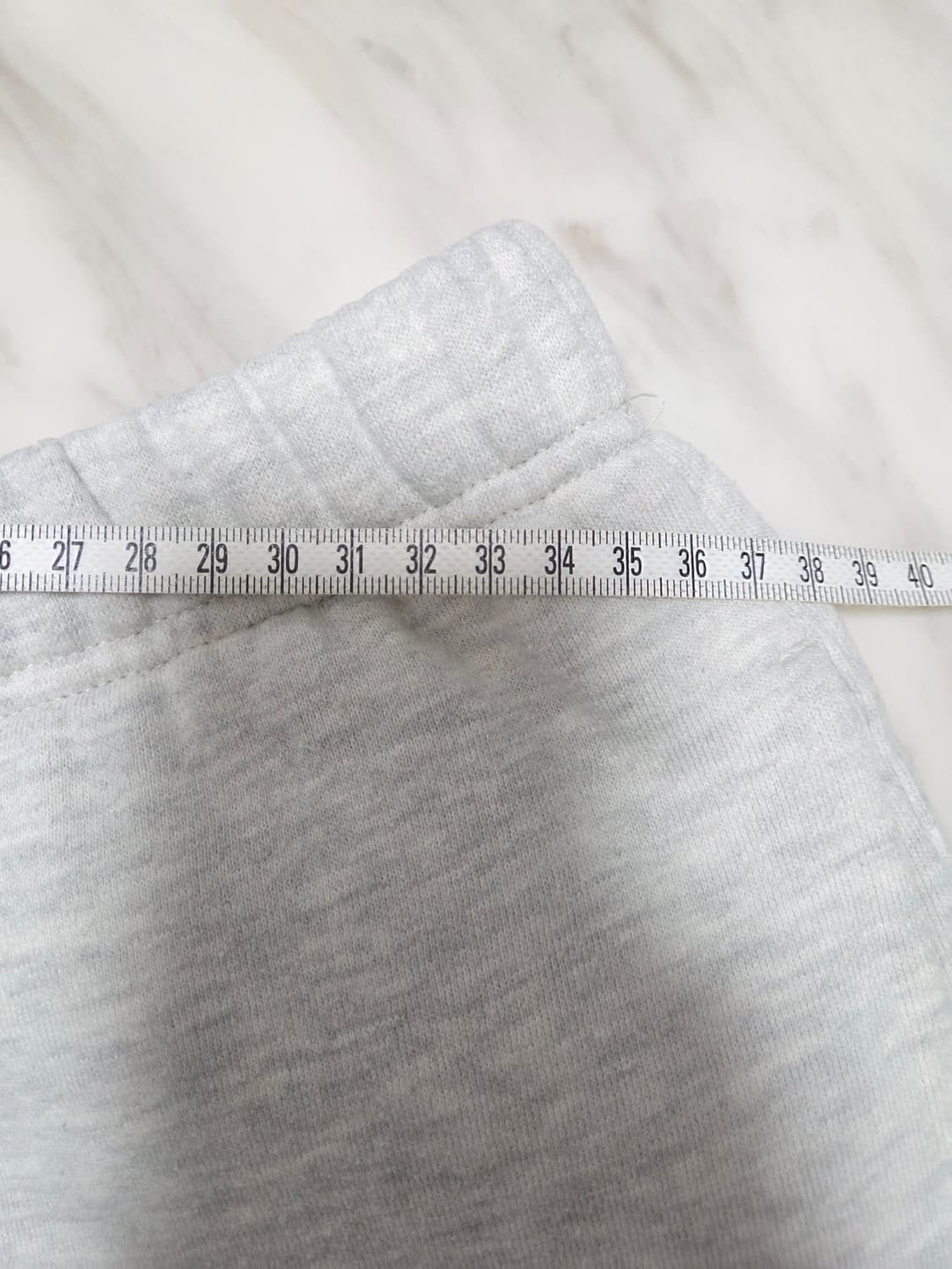 피오갓에센셜 스웻 조거팬츠 상품이미지7