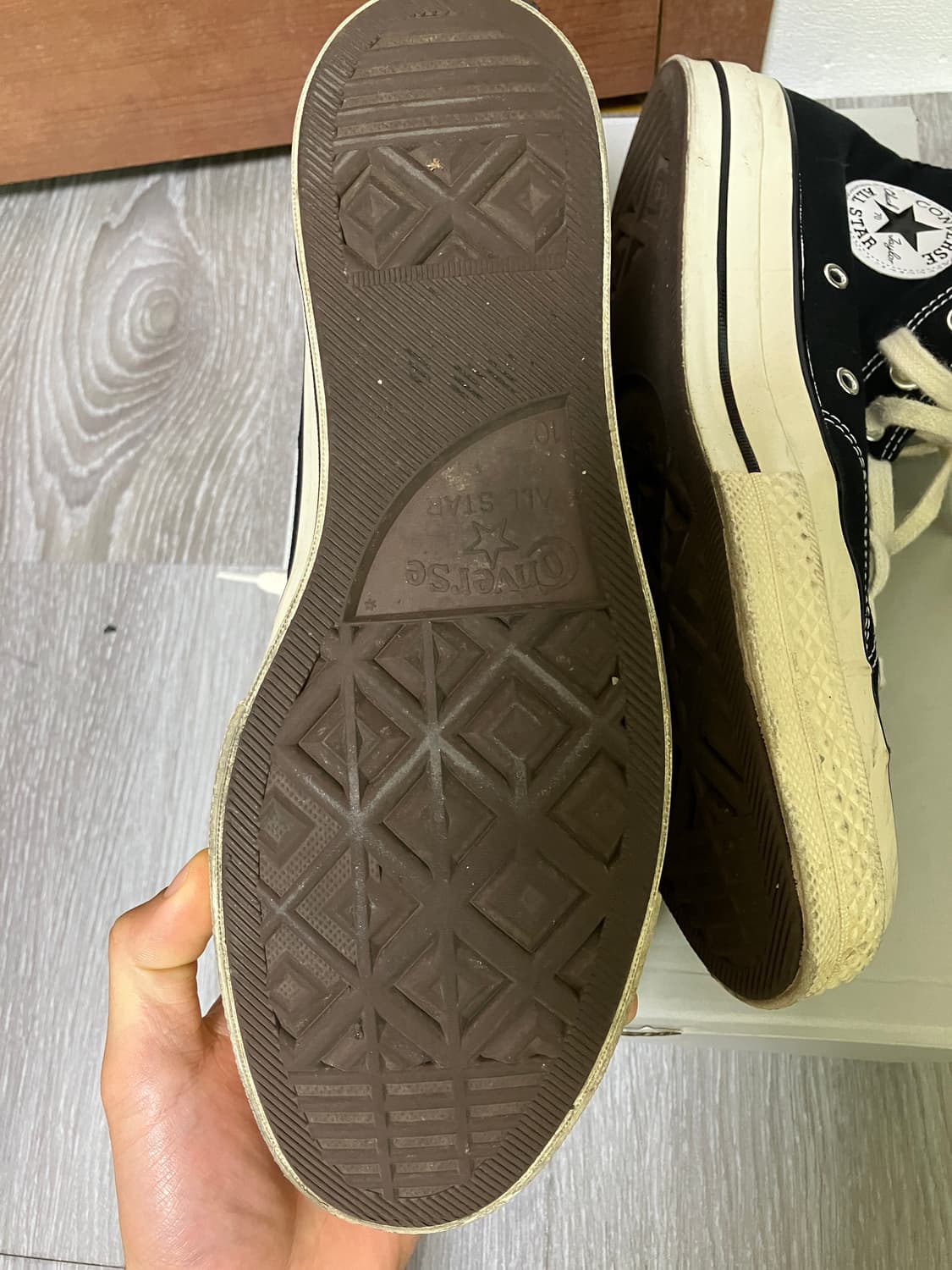 컨버스 척70 상품이미지3