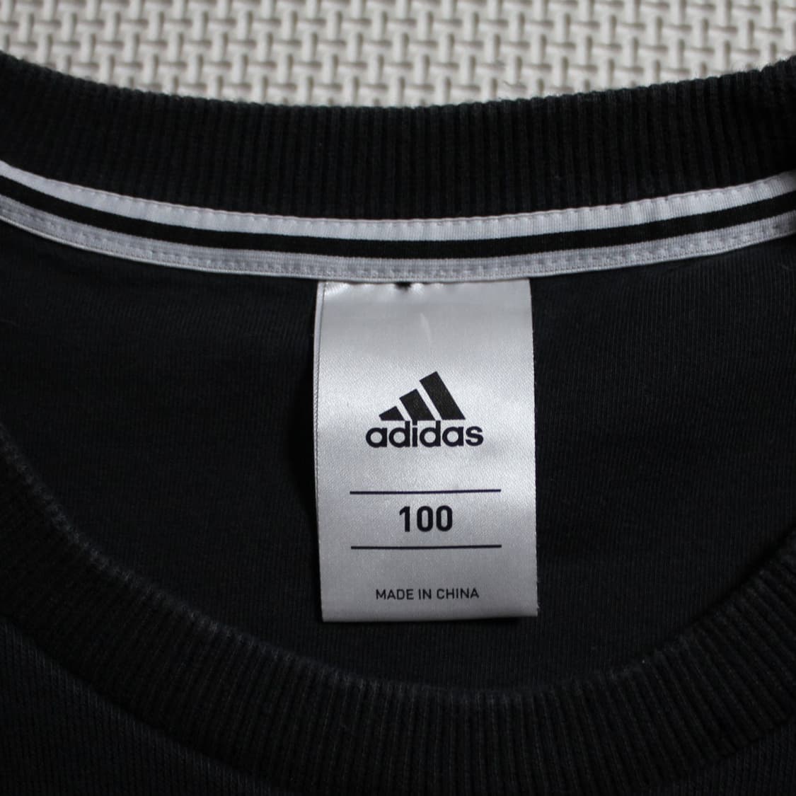 Adidas 아디다스 레알마드리드 맨투맨 상품이미지3