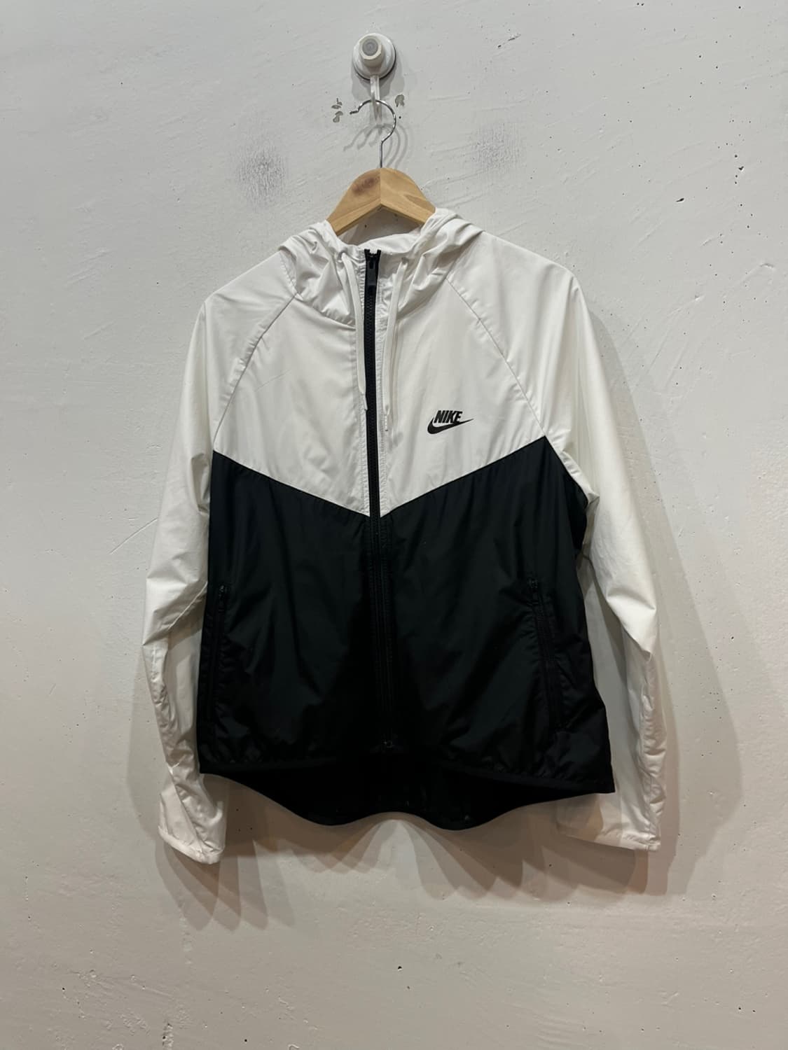 나이키 윈드러너 바람막이 자켓 우먼즈 XL 상품이미지1