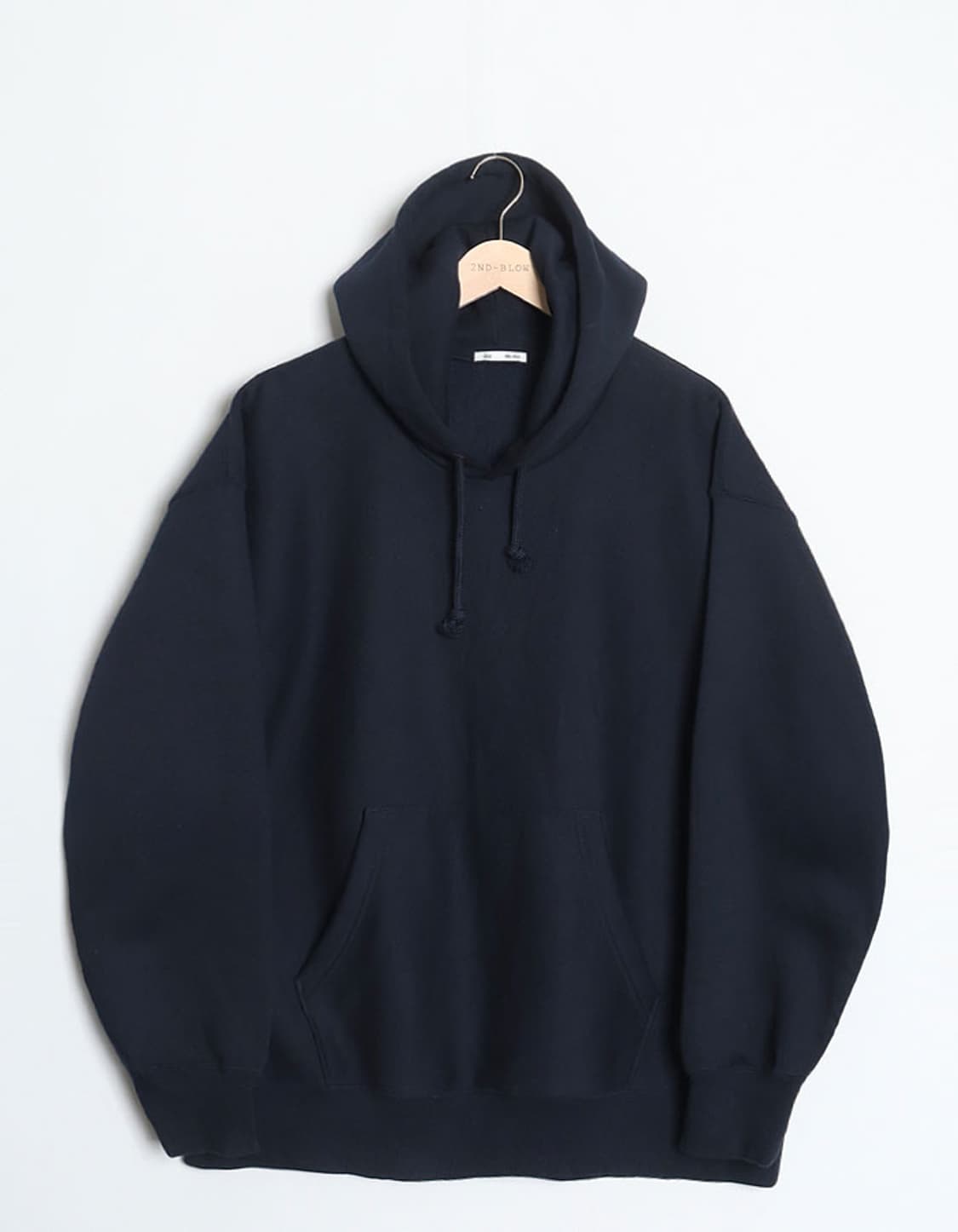 G U Heavy Sweat Hoodie 상품이미지1