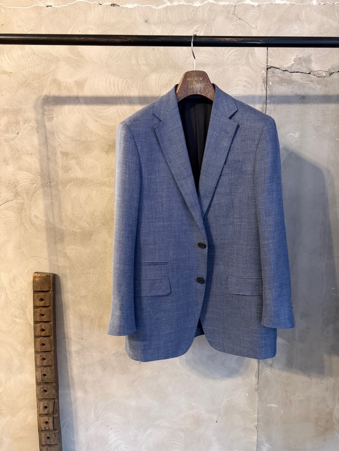 아르마니 꼴레지오니 테일러드 자켓 100 상품이미지1