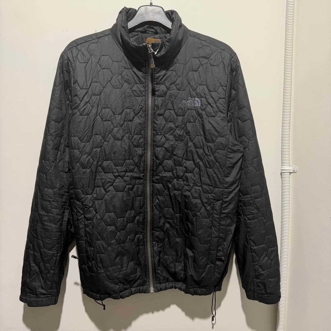 노스페이스 경량패딩 상품이미지1