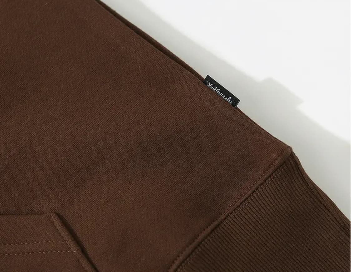 MARK GONZALES 마크 곤잘레스 박스로고 후드 상품이미지8