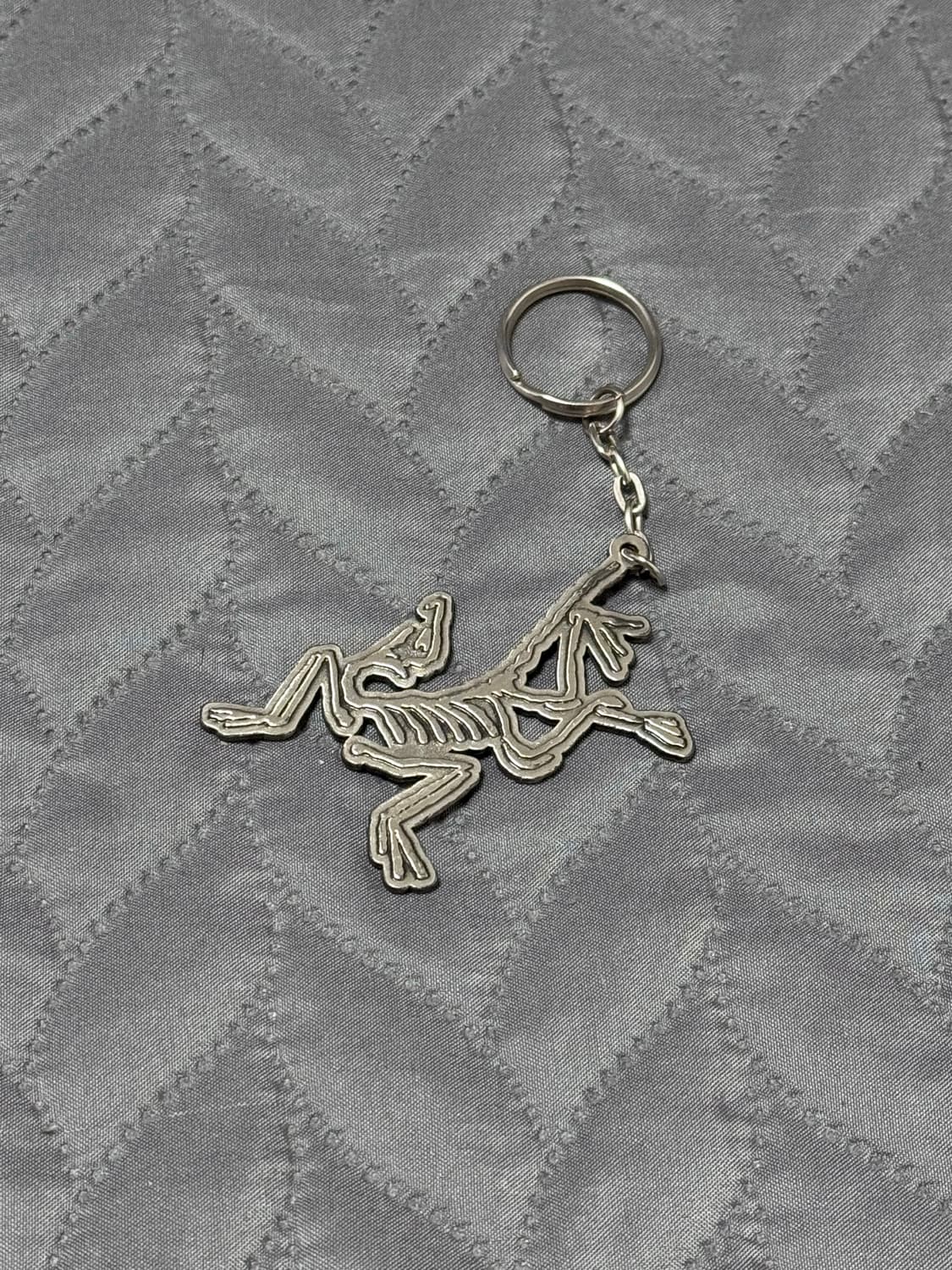 아크테릭스 키링 상품이미지2