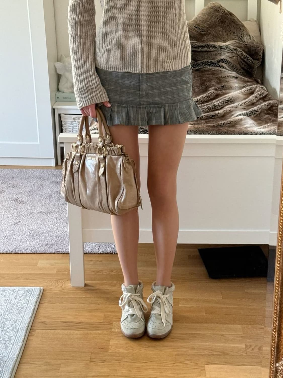 [38] 이자벨마랑 바비 스니커즈힐 상품이미지3