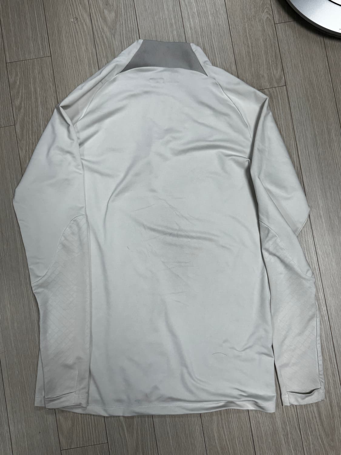 토트넘 드릴탑 슬림핏 m 상품이미지4