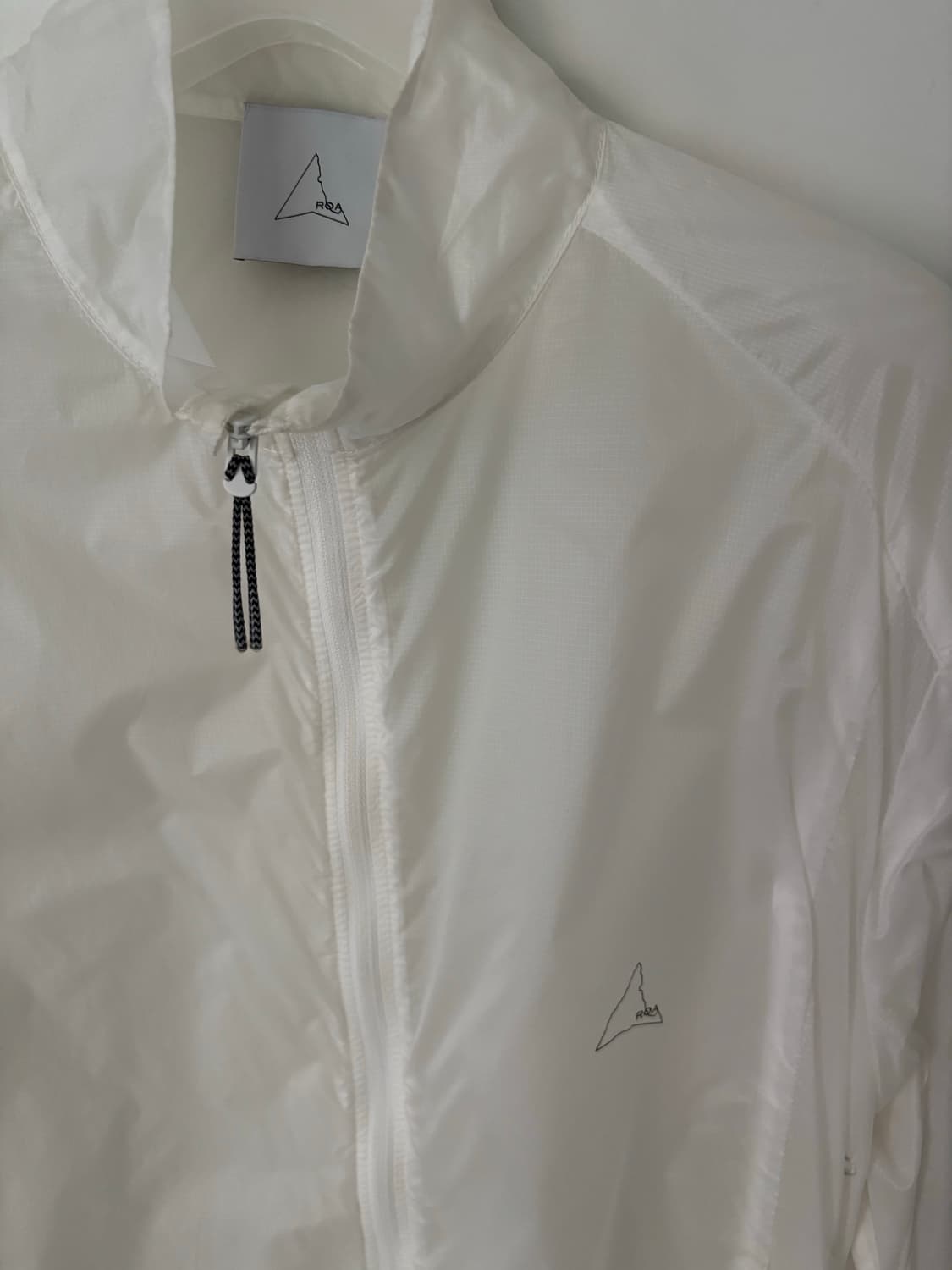 로아 바람막이 상품이미지2