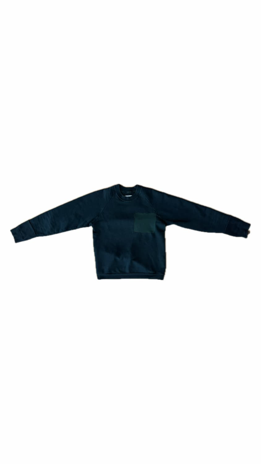 마르지엘라 아티저널 1999 patched sweater 상품이미지1