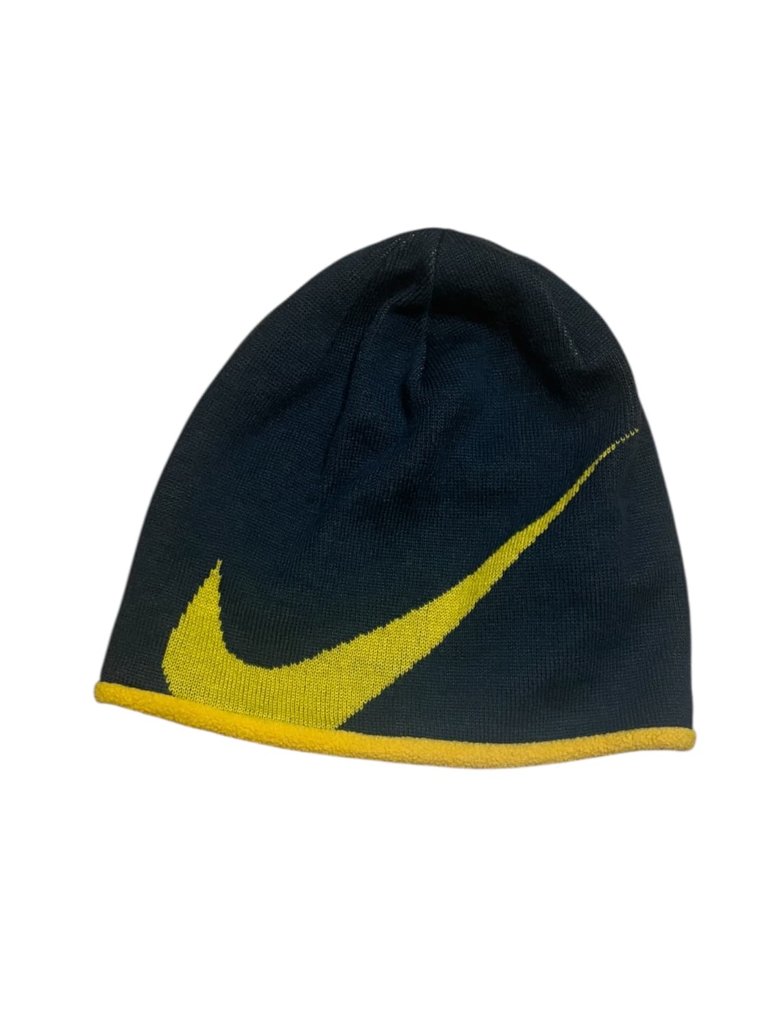 나이키 00s 빈티지 플리스 리버서블 비니 상품이미지4