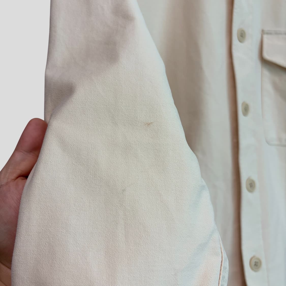 (M)유니클로 오버사이즈 셔츠 자켓 상품이미지6