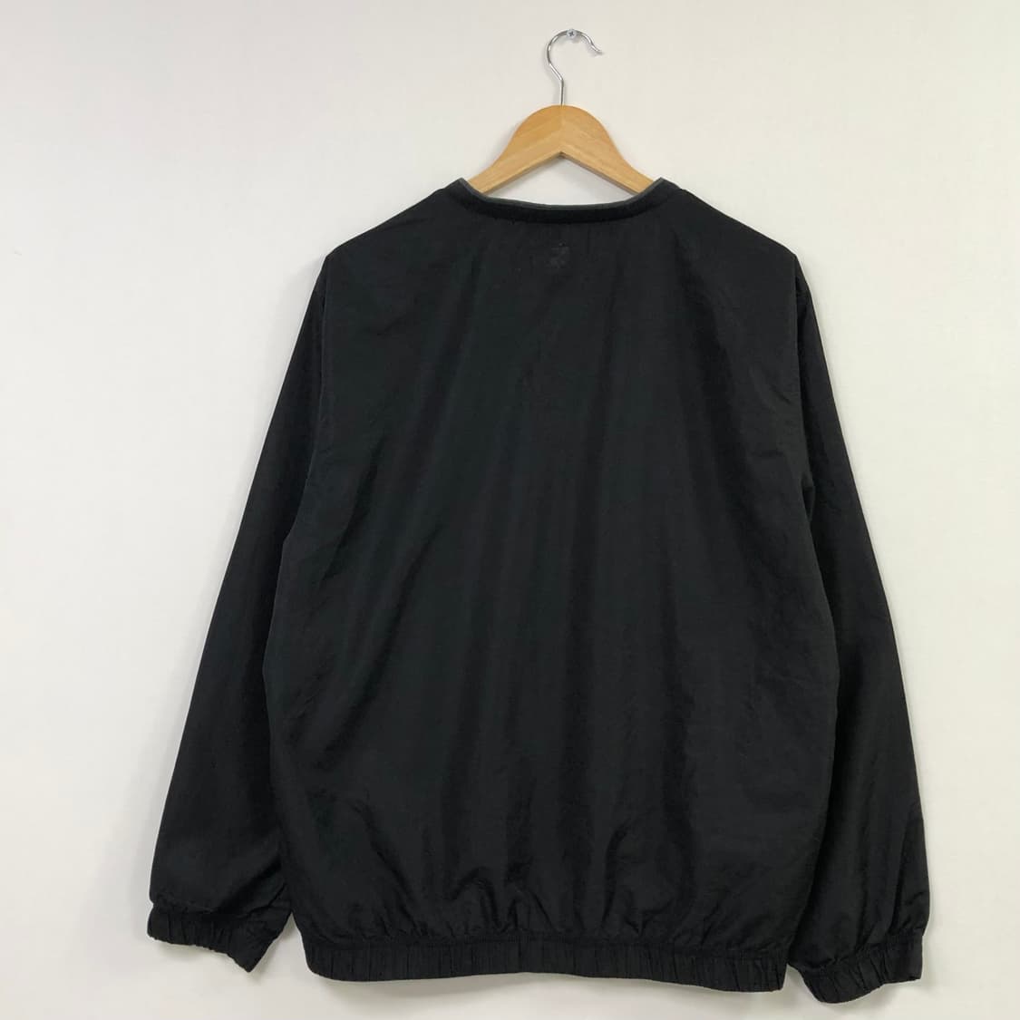 105 폴로 블랙 웜업 상품이미지5