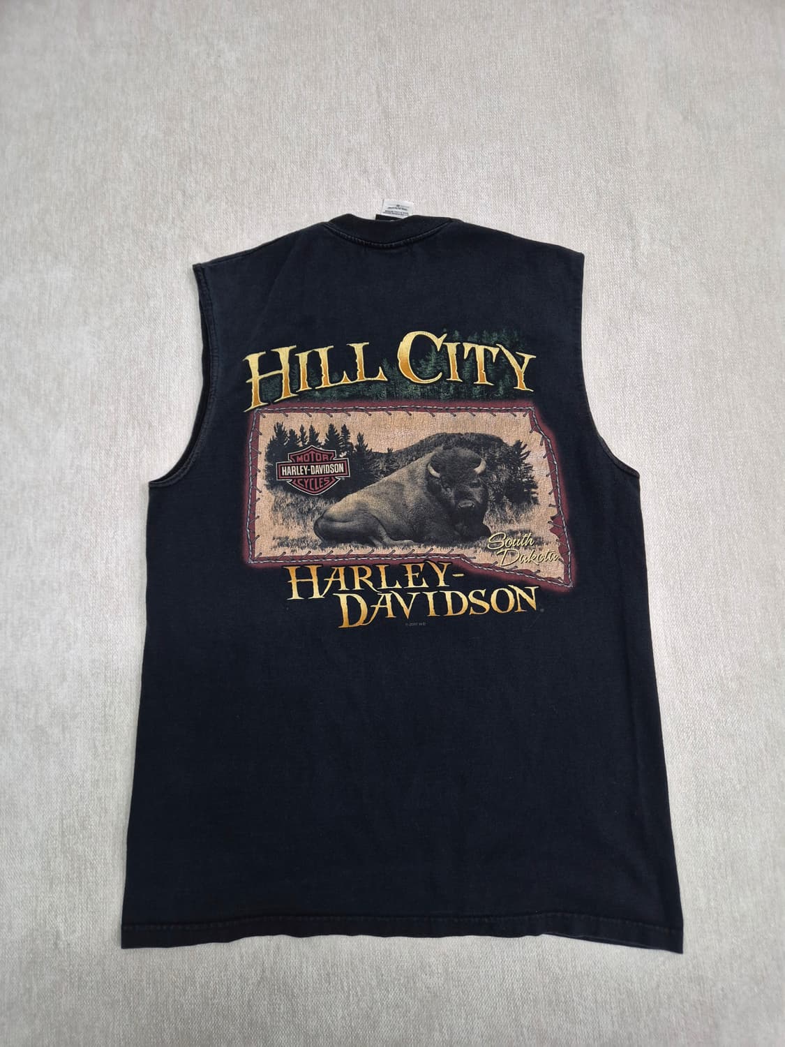 할리데이비슨 나시티 상품이미지5