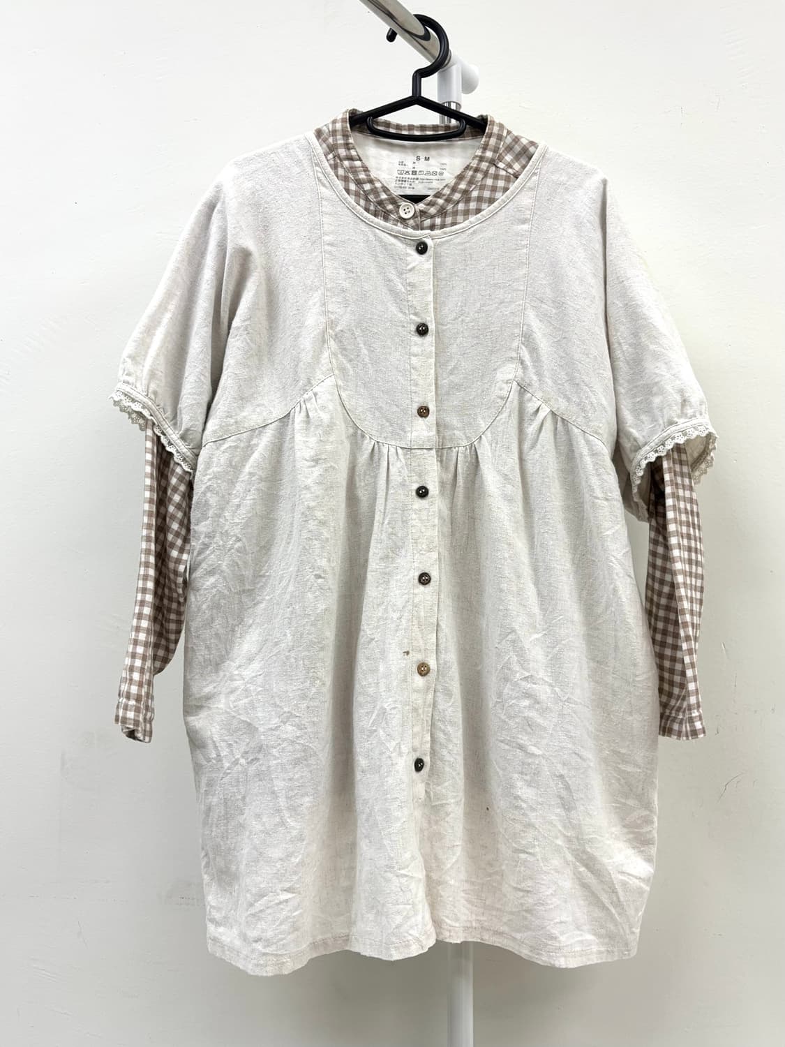 빈티지 모리 세트 상품이미지2