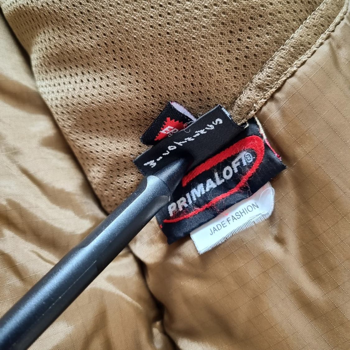 2009 USMC 와일드씽즈x에픽 Lv7 해피수트 S-S 상품이미지8