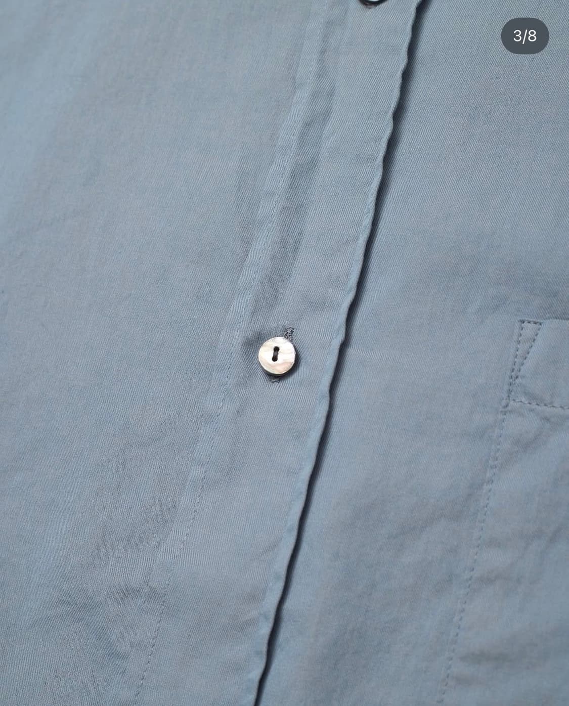 해칭룸 VTG RAGLAN SHORT SLEEVE SHIRT 상품이미지3