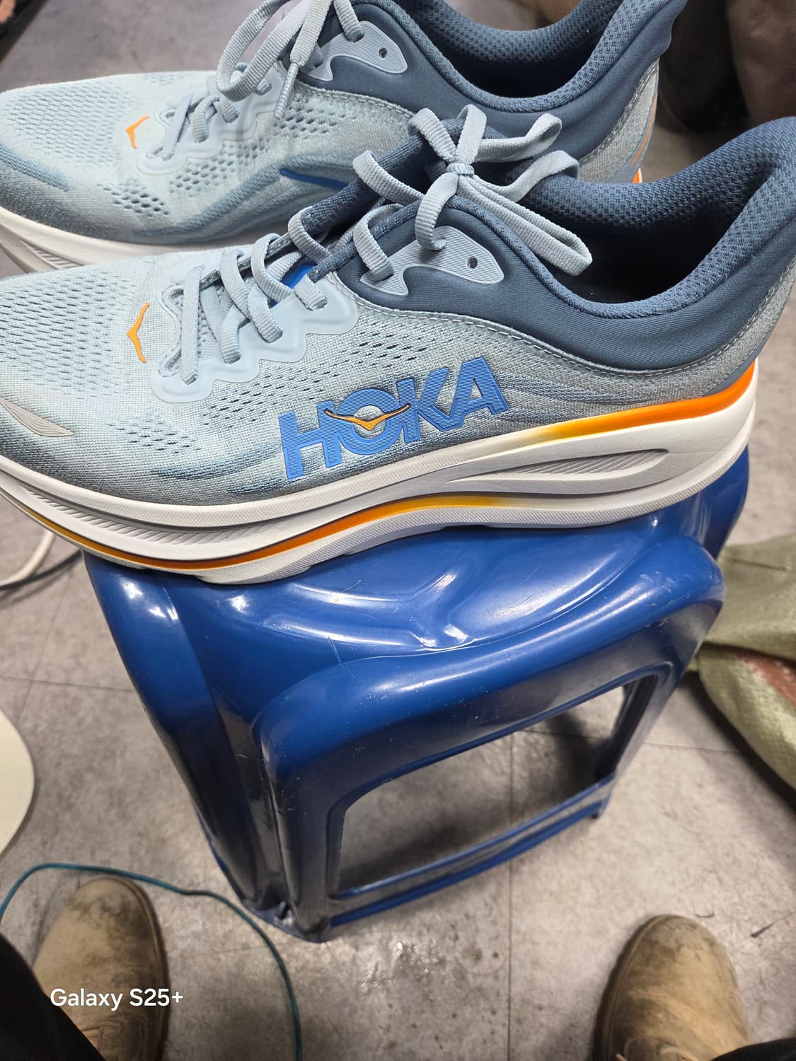 호카   런닝화    상품이미지2