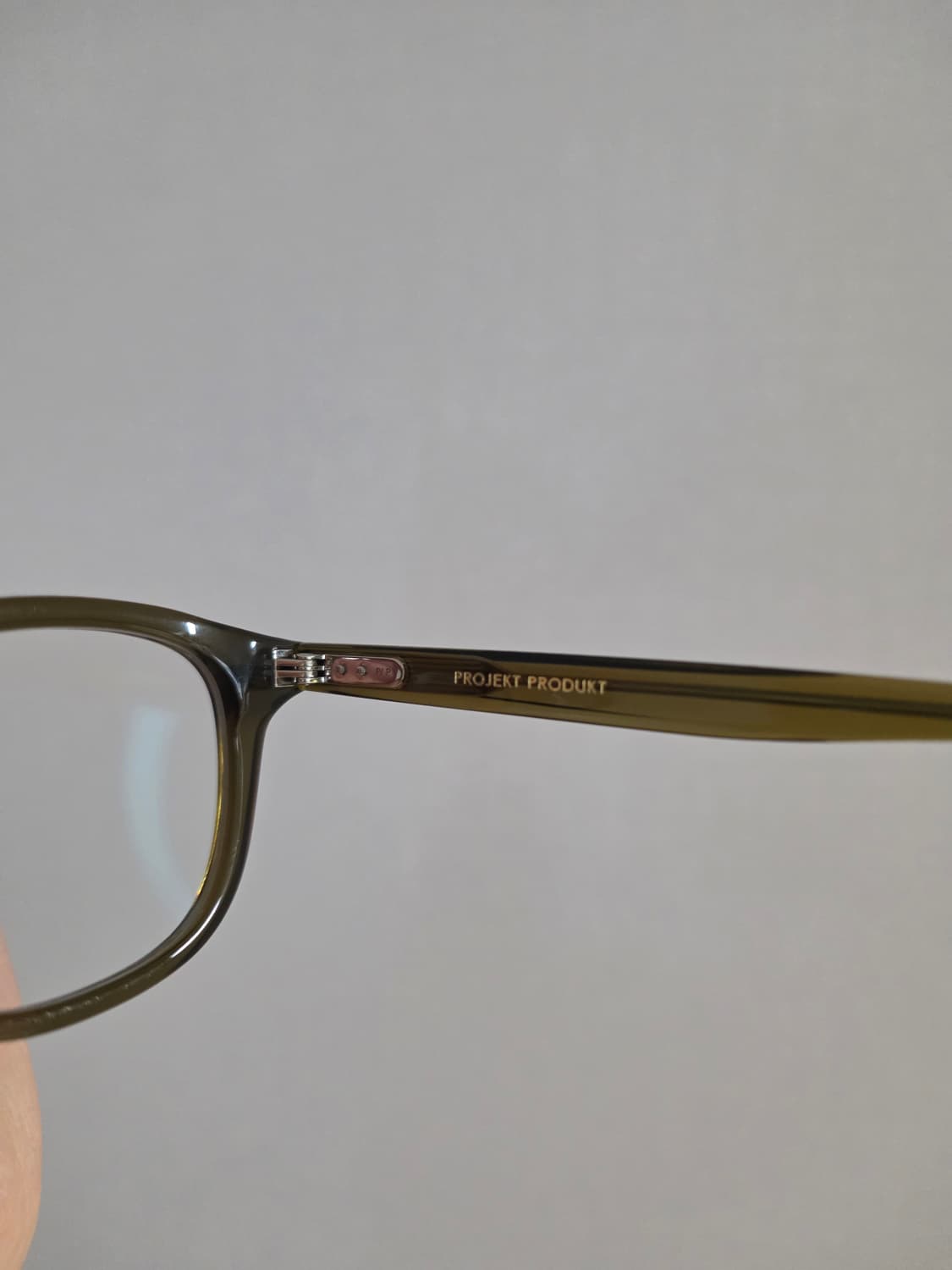 (새상품급)프로젝트 프로덕트 rs18s C09 상품이미지2