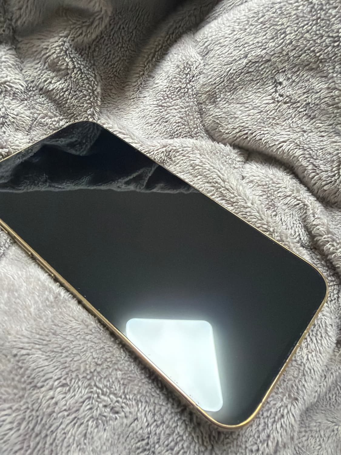 아이폰 13프로 골드 128기가 상품이미지2