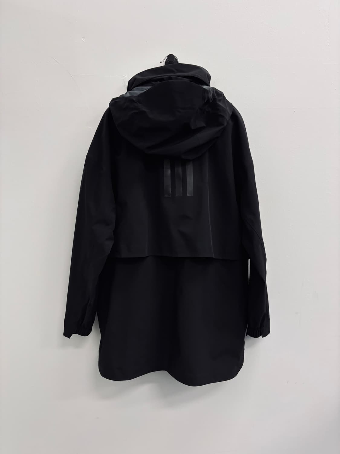 아디다스(Adidas) 마이쉘터 3-in-1 레인 자켓 & 패딩 베스트 상품이미지4