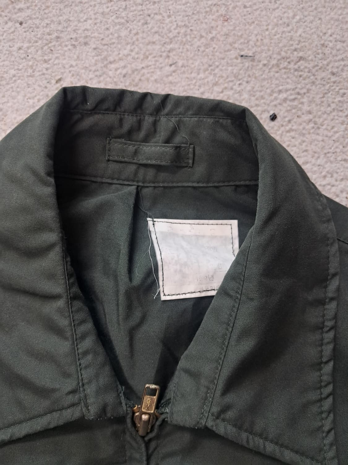 군용자켓   상품이미지2