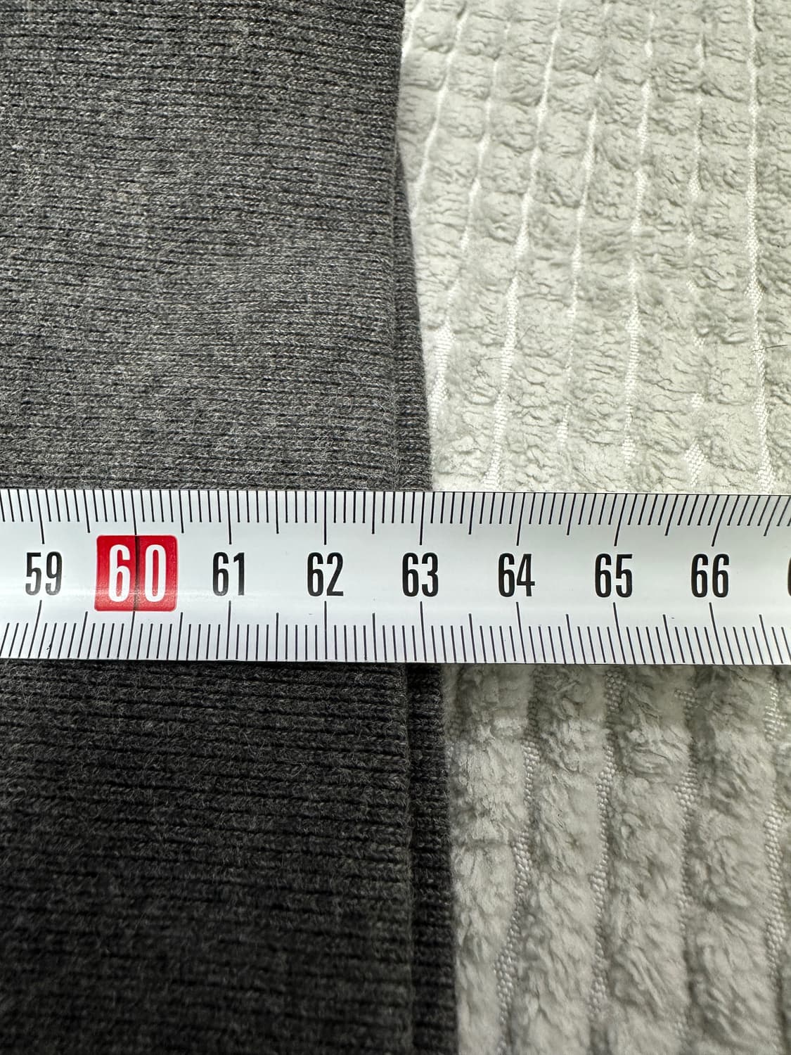 폴로 숄 카라 니트 상품이미지7